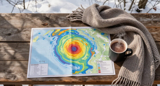 El Nino Winter Weather Impacts