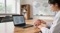 Human Brain Is Two Separate Organs, Stanford Medicine-led Research Finds