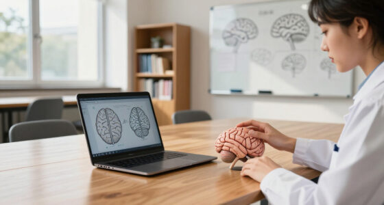 Human Brain Is Two Separate Organs, Stanford Medicine-led Research Finds