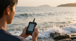Java Sea, Oceans (General), Oceans Surges In Global Coverage