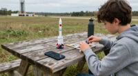 Kennedy Space Center Launch Pad Surges In Global Coverage