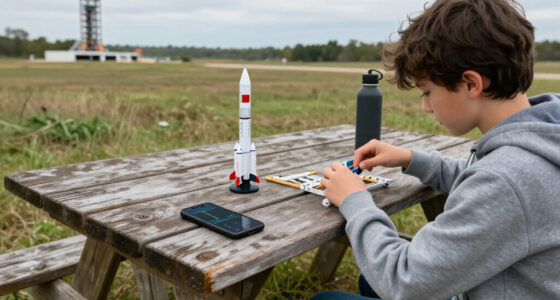 Kennedy Space Center Launch Pad Surges In Global Coverage