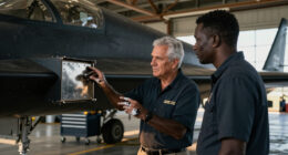 NASA Asked Several Former SR-71A Staffers To Help Secret Restart