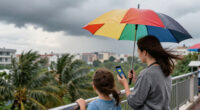 Rio Warns Of Strong Winds And Rain As Cold Front Approaches