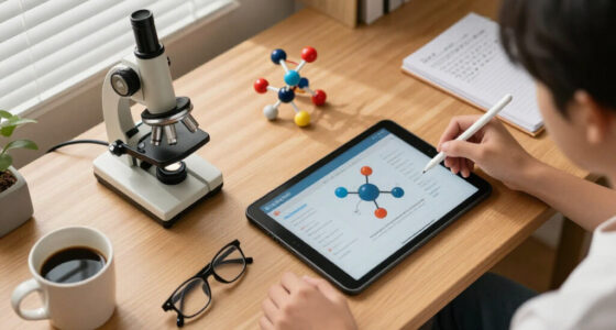 Science & Education Gadgets Checklist 2026