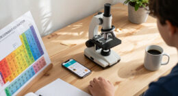 Science & Education Gear Checklist 2026
