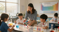 Top Science & Education Supplies Checklist 2026