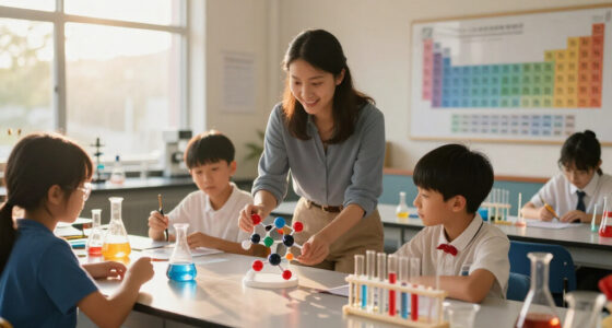 Top Science & Education Supplies Checklist 2026