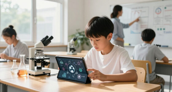 Essential Science & Education Tools Checklist 2026