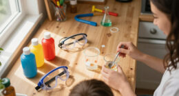 Science Experiment Kits For Kids: A Labor Day sales Guide