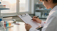 Science & Reference Supplies Checklist 2026