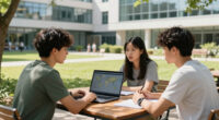 Sheffield Hallam University Surges In Global Coverage