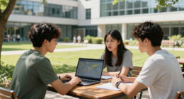 Sheffield Hallam University Surges In Global Coverage
