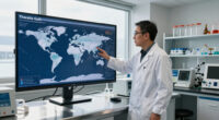 Thwaites Surges In Global Coverage