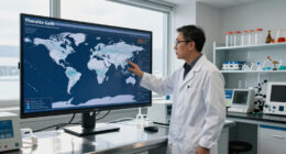 Thwaites Surges In Global Coverage