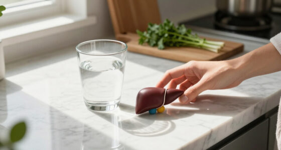 Why Is The Liver So Weirdly Regenerative?