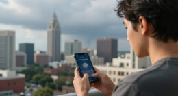 Will Atlanta, GA Face Tornado Risk On September 2?