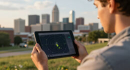 Will Kansas City, MO Face Tornado Risk On September 20?