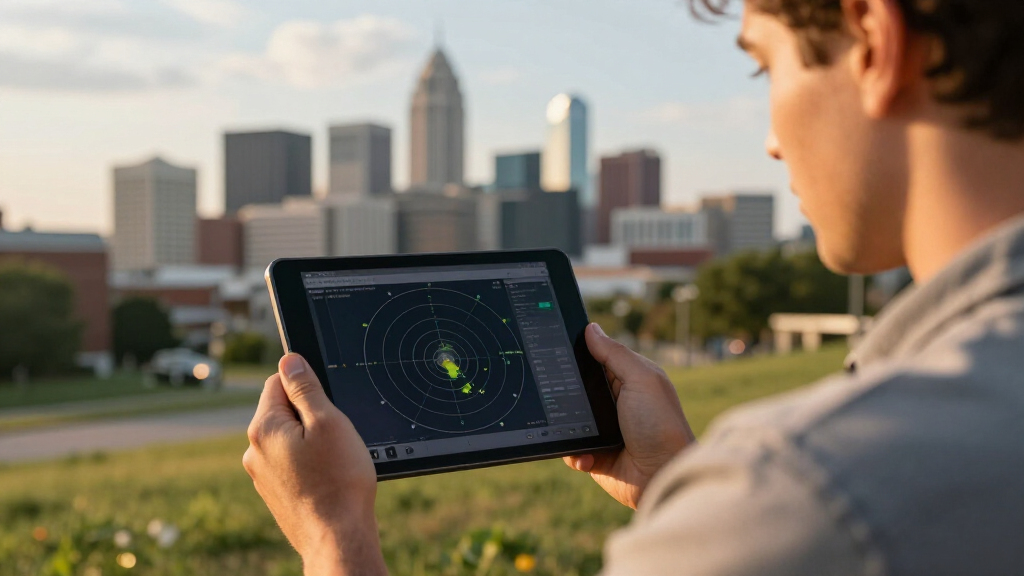 Will Kansas City, MO Face Tornado Risk On September 20?