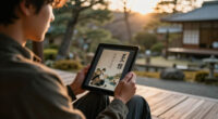 Your Book Review: The Tale Of Genji