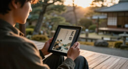 Your Book Review: The Tale Of Genji