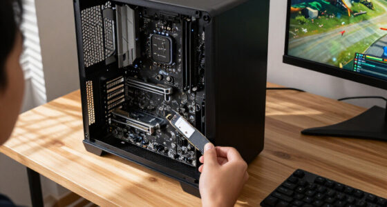 10 Best NVMe SSDs For Fast Storage And Gaming In 2027