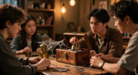10 Best Spooky Escape Room Puzzle Games for 2027