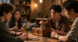 10 Best Spooky Escape Room Puzzle Games for 2027