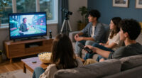 10 Things: Movie Night
