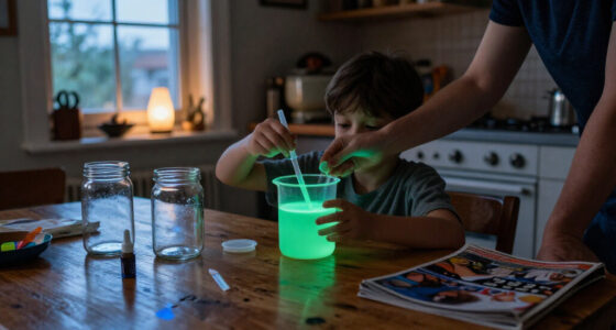 11 Best Glow-in-the-Dark Science Kits for Kids in 2027