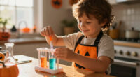 11 Best Halloween Science Experiment Kits for Spooky STEM Fun in 2027