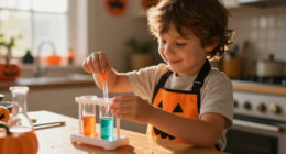 11 Best Halloween Science Experiment Kits for Spooky STEM Fun in 2027