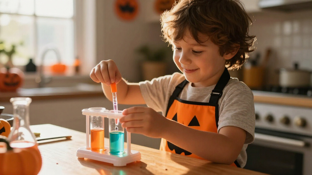 11 Best Halloween Science Experiment Kits for Spooky STEM Fun in 2027