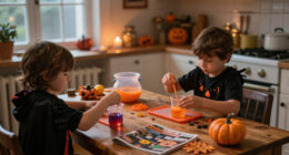 11 Best Kids Halloween Science Experiment Kits in 2027