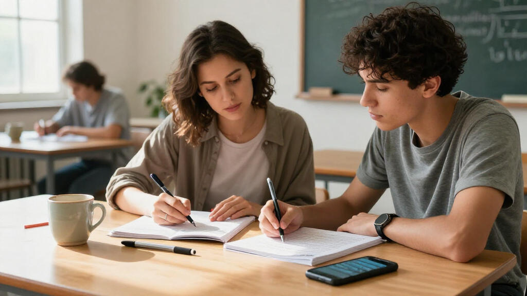11 Best Language Learning Workbooks for Adults in 2027