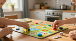 12 Best Educational Board Games for Kids in 2027