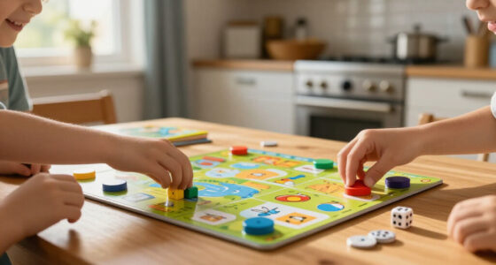 12 Best Educational Board Games for Kids in 2027