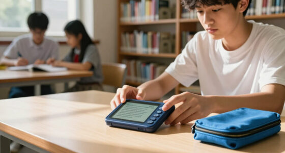 12 Best Electronic Dictionaries for Students in 2027
