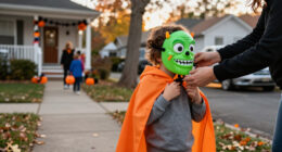 12 Best Halloween Costume Accessories for Kids in 2027