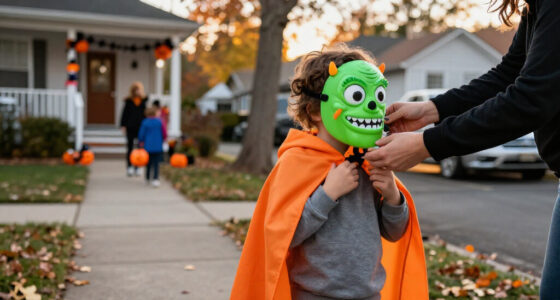 12 Best Halloween Costume Accessories for Kids in 2027