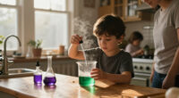 12 Best Spooky Science Experiment Kits for Creepy, Hands-On Fun in 2027