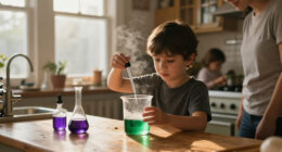 12 Best Spooky Science Experiment Kits for Creepy, Hands-On Fun in 2027