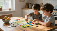 13 Best Educational Board Games for Kids in 2027