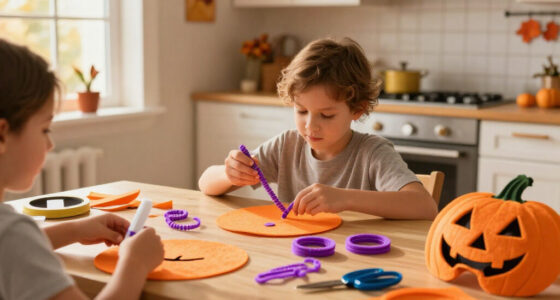 13 Best Halloween Craft Kits for Kids in 2027