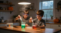 13 Best Spooky Science Experiment Kits for Halloween Fun in 2027