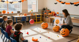 14 Best Educational Halloween Party Games for 2027