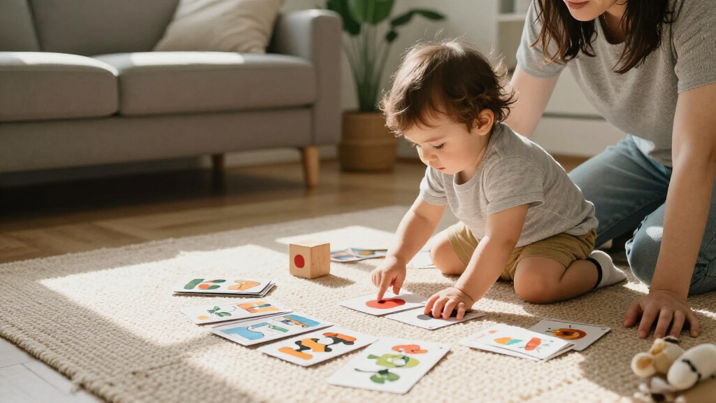 14 Best Flash Cards for Toddlers for Early Learning in 2027
