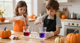 14 Best Halloween Chemistry Experiment Kits For Kids In 2027