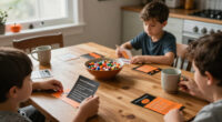 14 Best Halloween Trivia Card Games for Parties in 2027