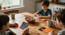 14 Best Halloween Trivia Card Games for Parties in 2027